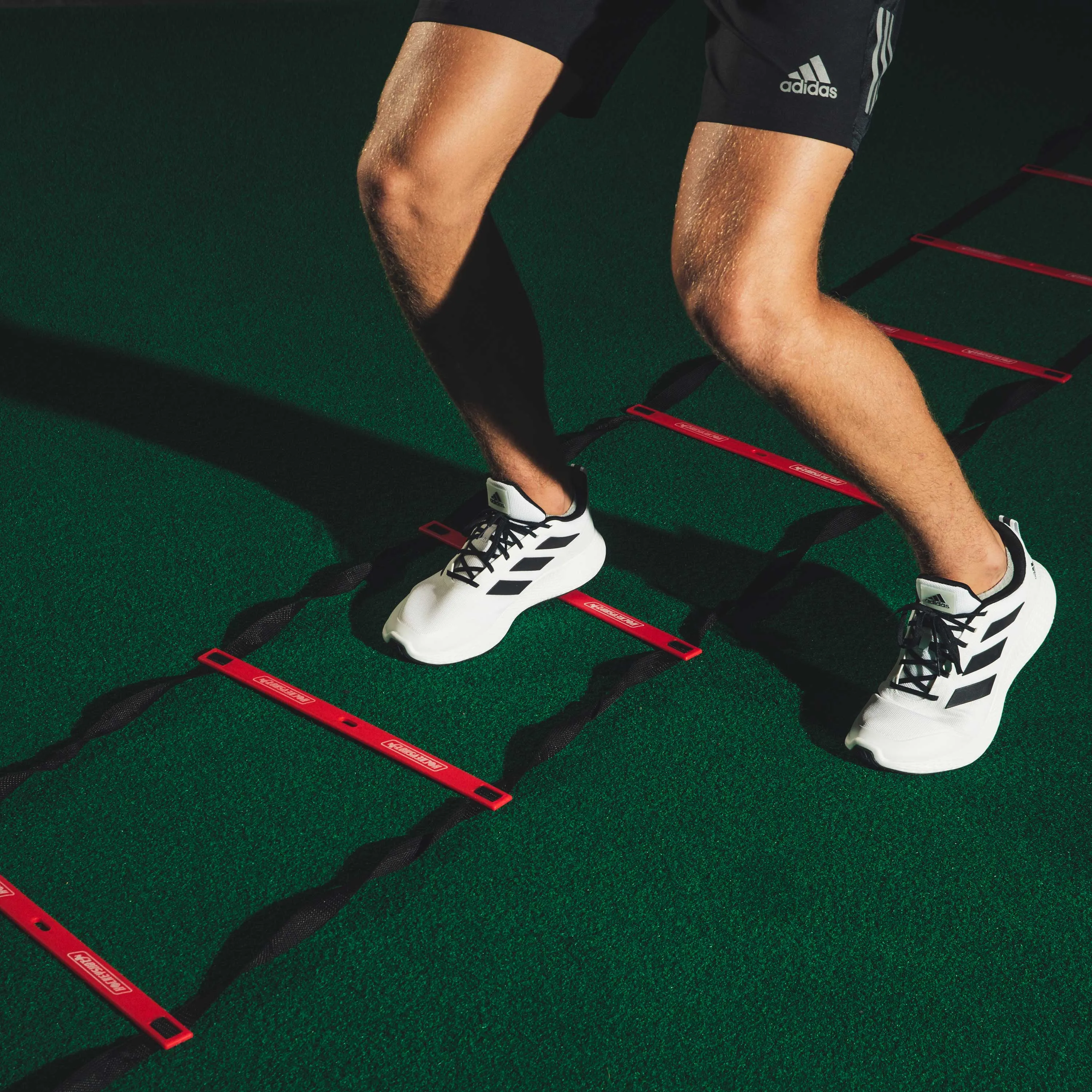 Hockeyshot Agility Ladder