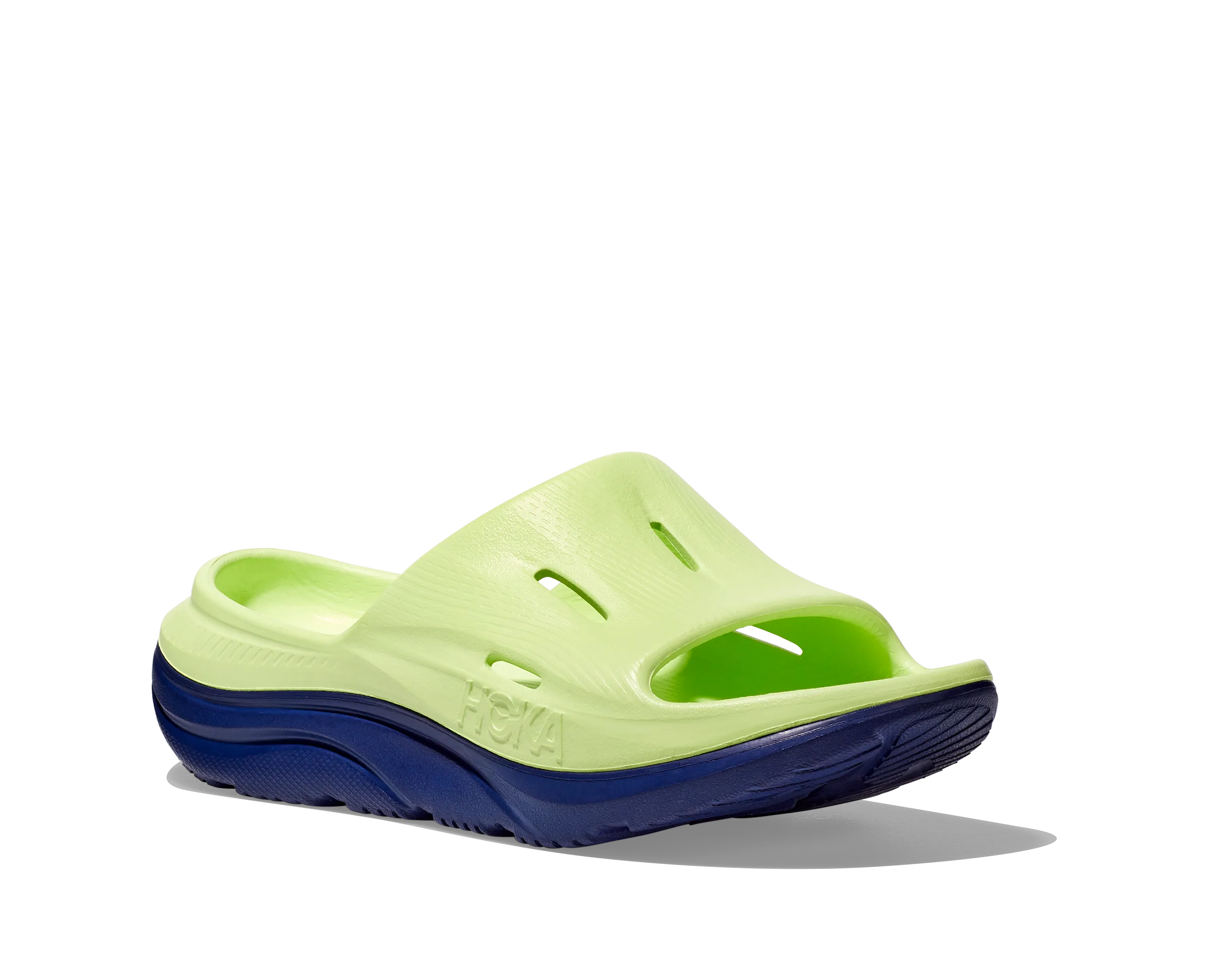Hoka Ora Recovery Slide 3