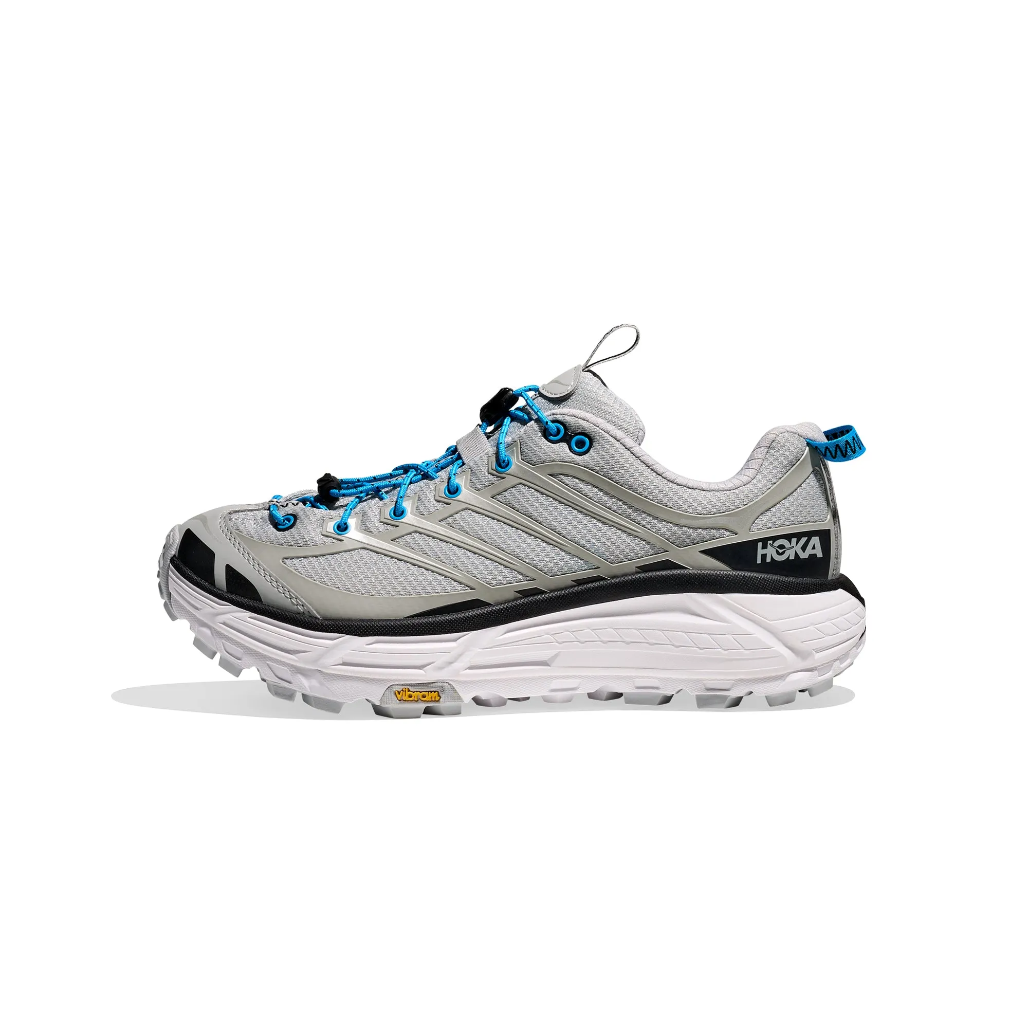 Hoka U Mafate Three2 Shoes
