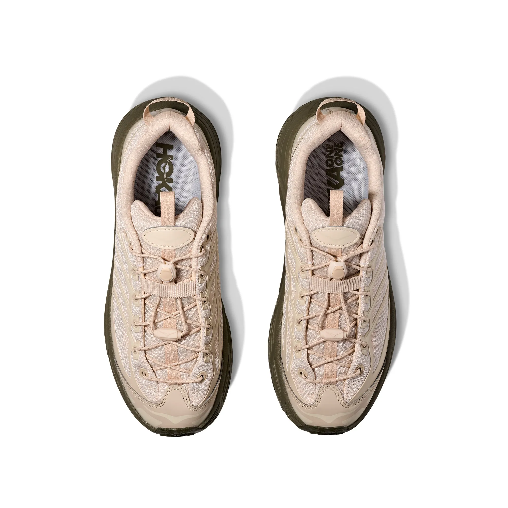 Hoka U Mafate Three2 Shoes
