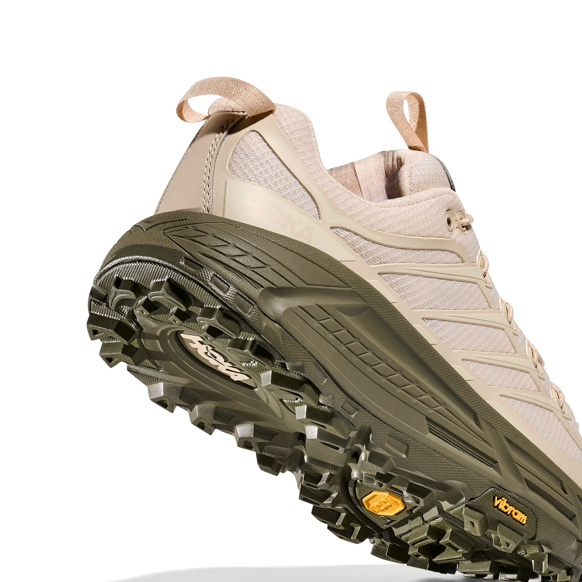 Hoka U Mafate Three2 Shoes