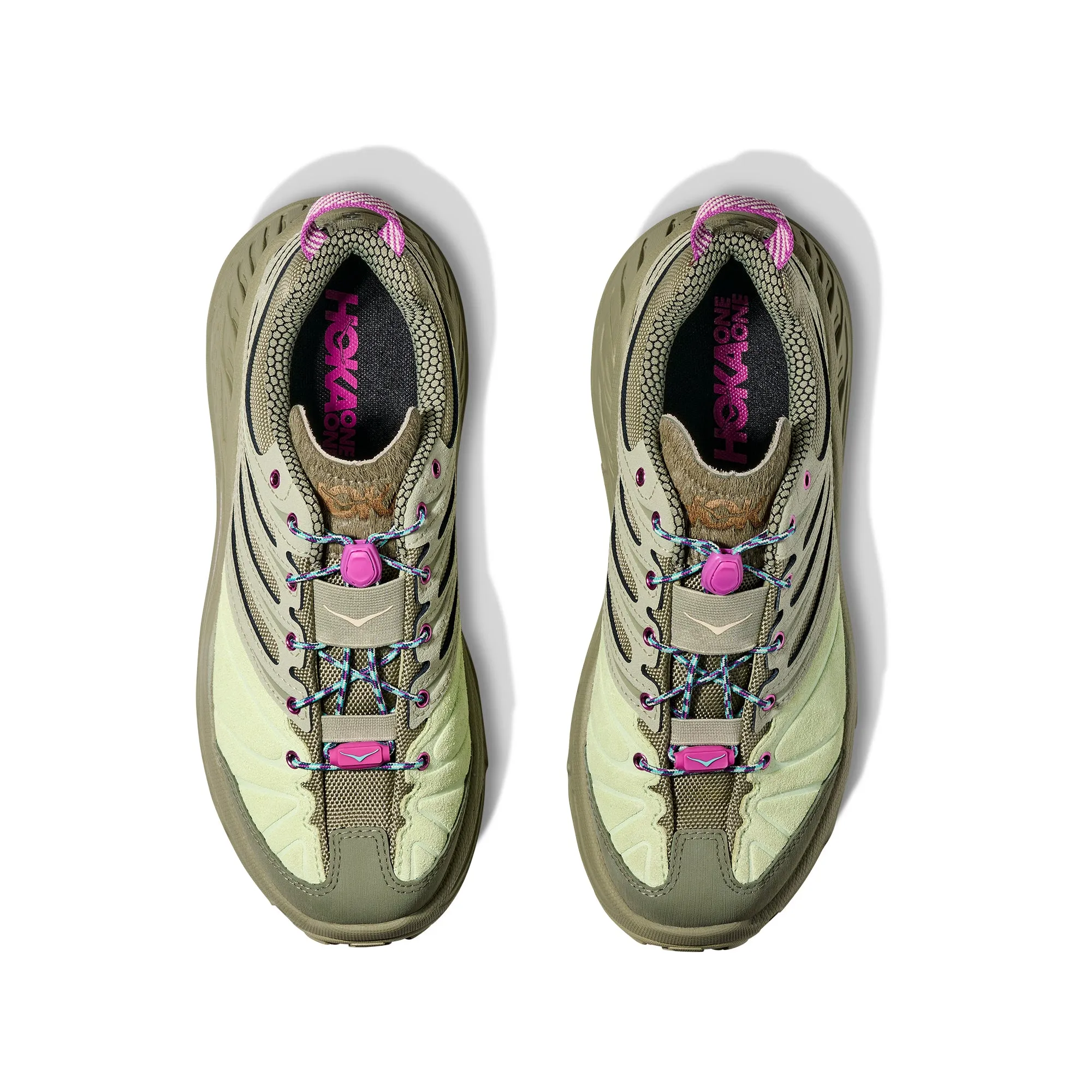 Hoka U Stinson EVO OG TP Shoes
