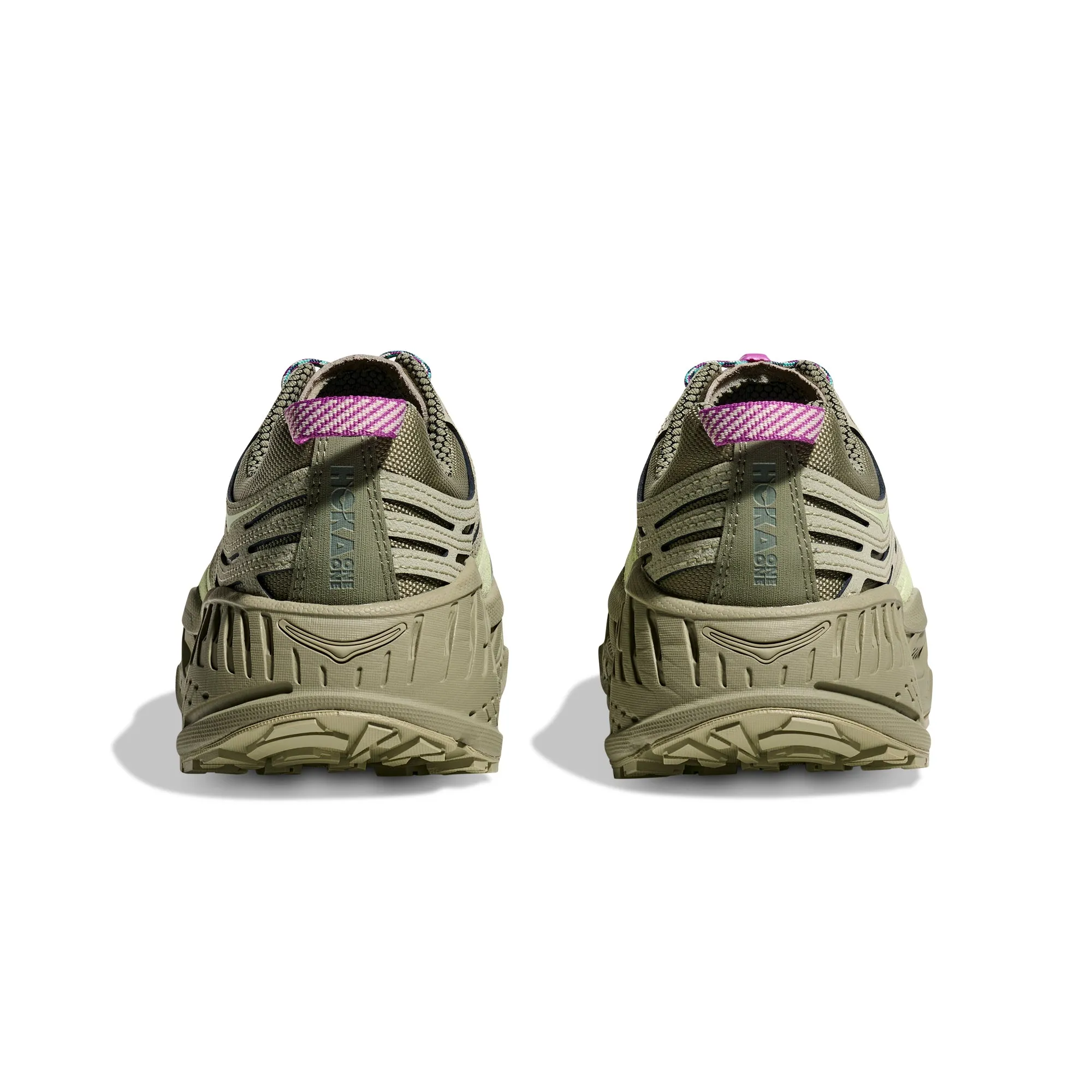 Hoka U Stinson EVO OG TP Shoes
