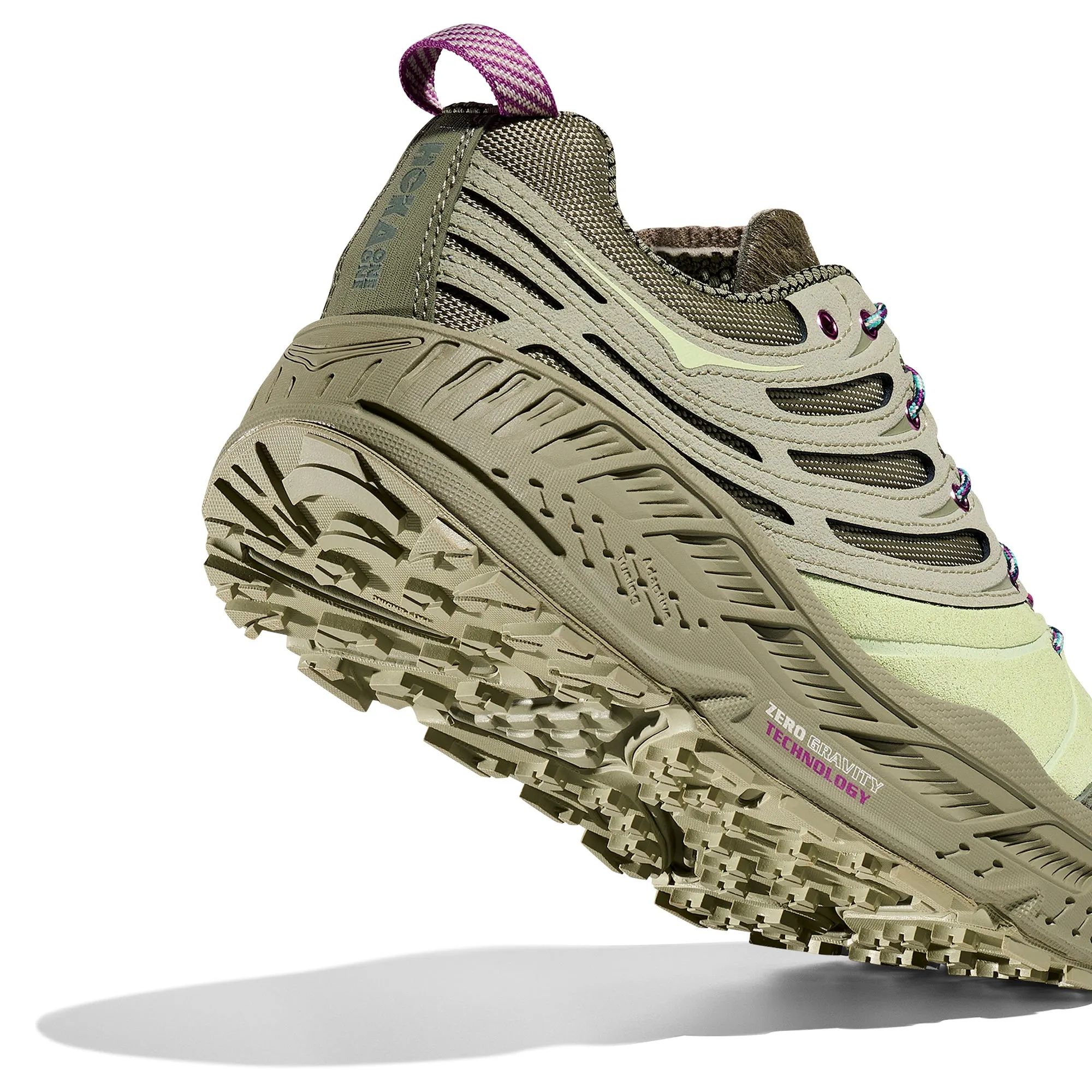 Hoka U Stinson EVO OG TP Shoes