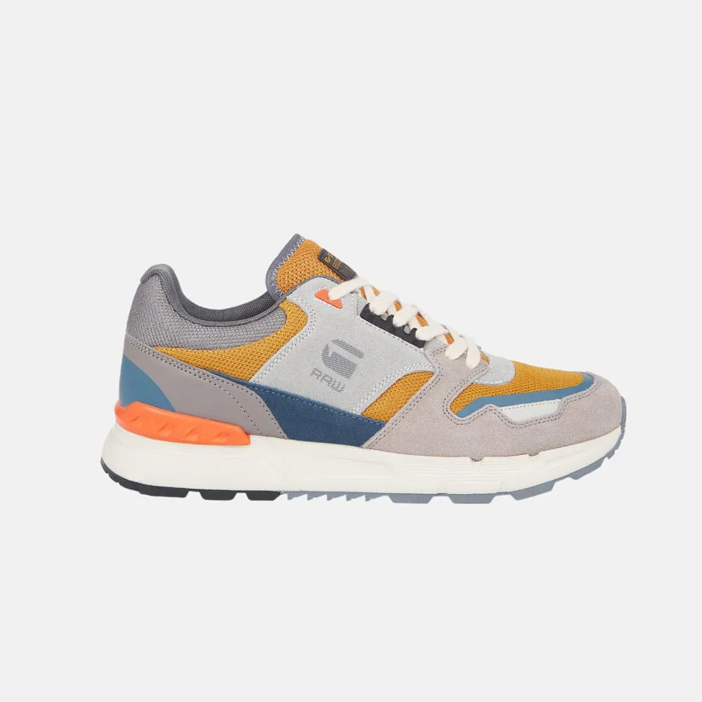 Holorn Blocked II Sneaker - Multi