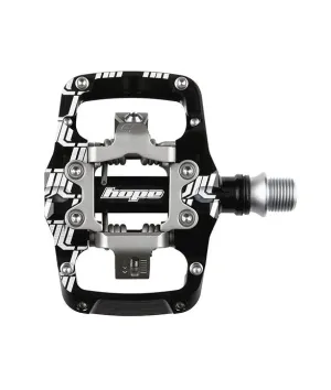Hope Union Trail Pedals
