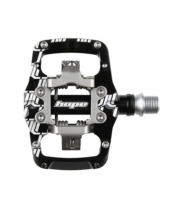 Hope Union Trail Pedals