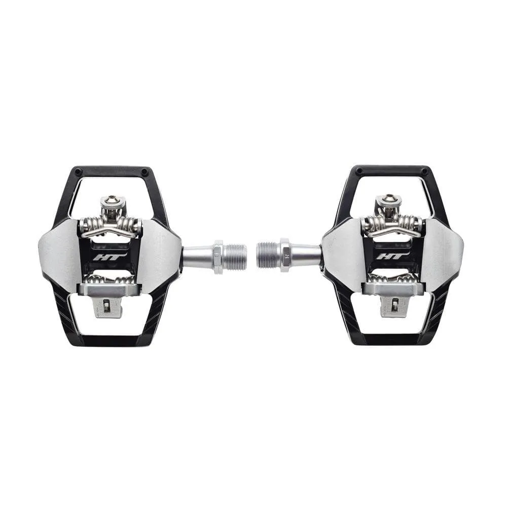HT Components GT-1 Clip Pedals