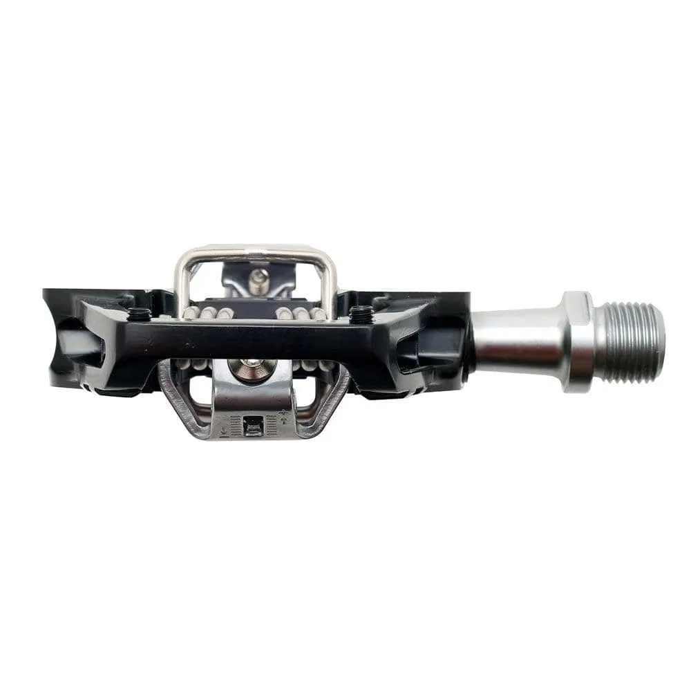 HT Components GT-1 Clip Pedals
