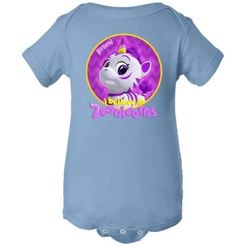 I Believe In Zoonicorns, Promi, Body Suit