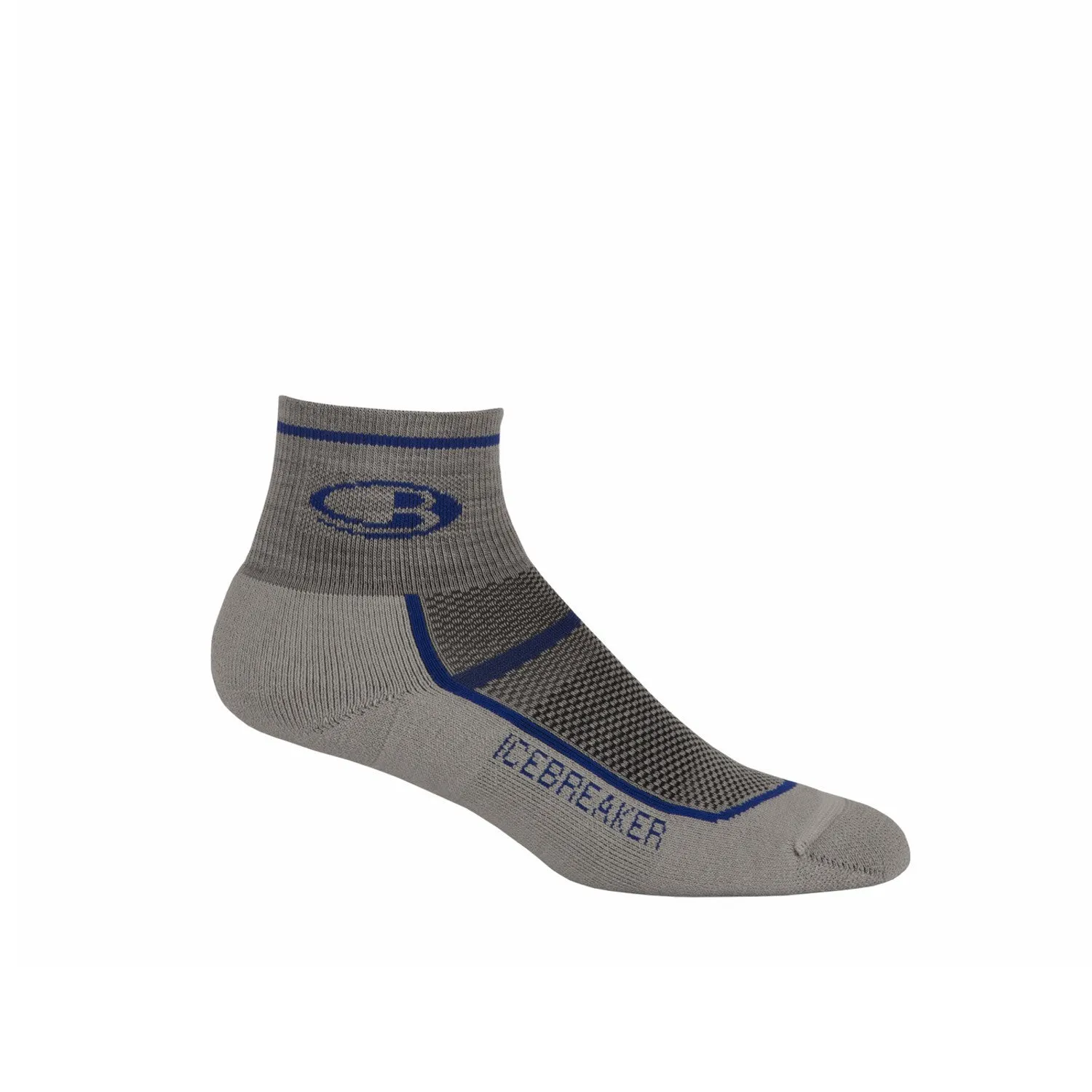 Icebreaker Women's GT Multisport Cushion Mini Socks