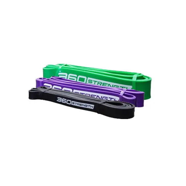 Intermediate Power Band Package