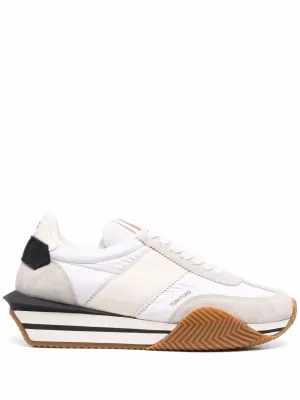 James sneakers