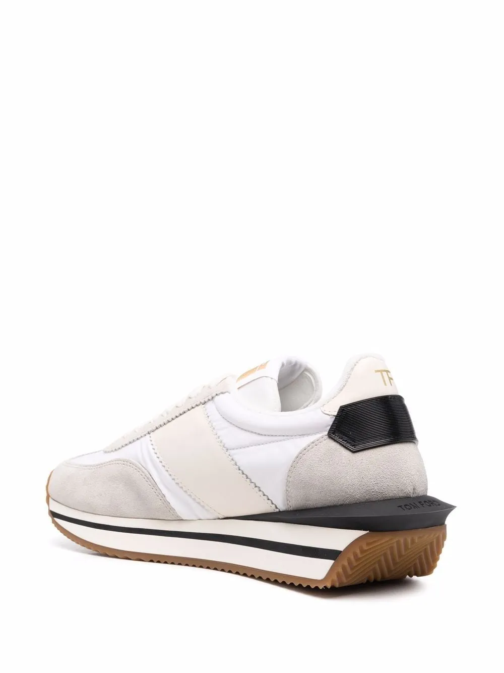 James sneakers