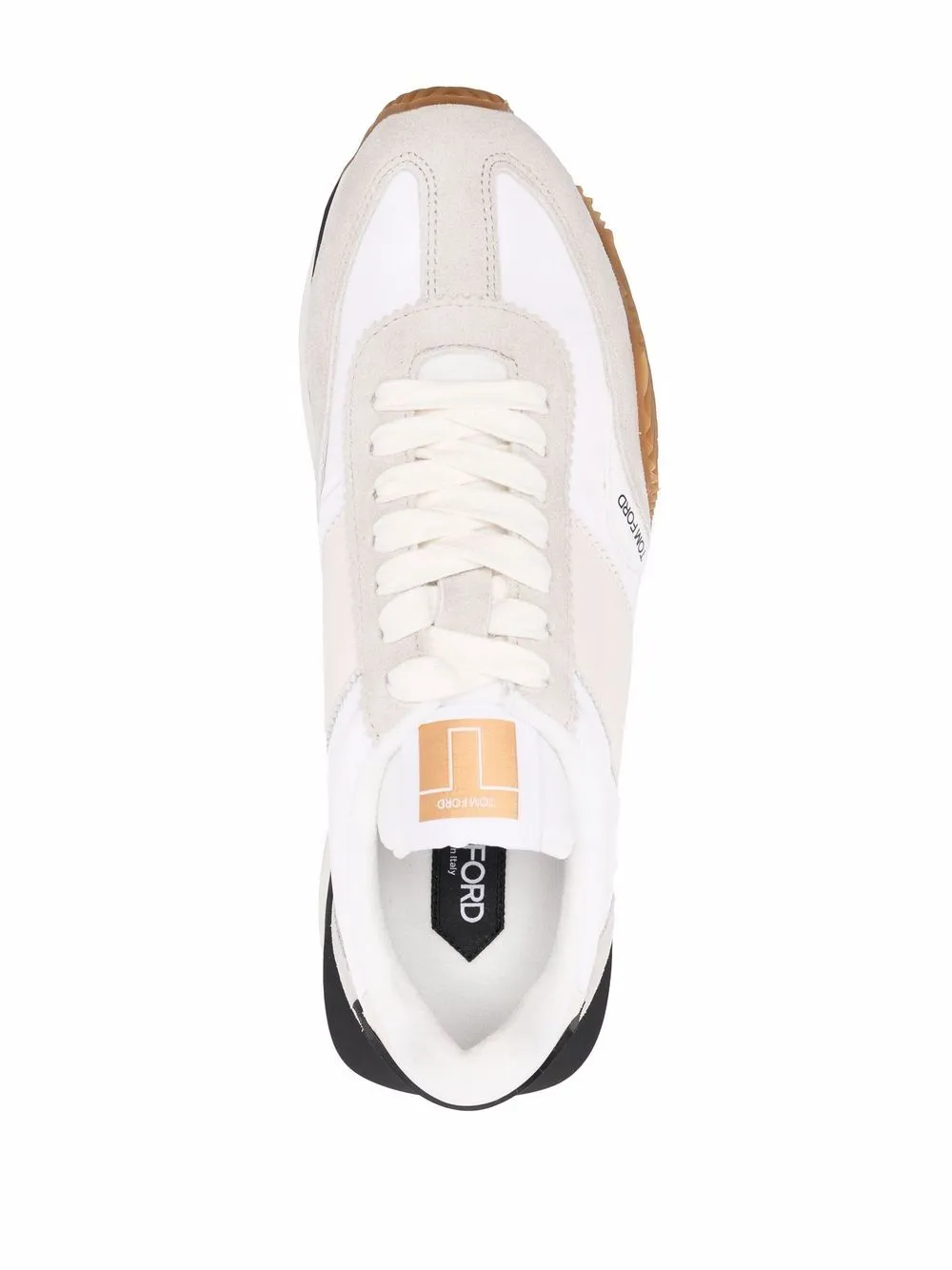James sneakers
