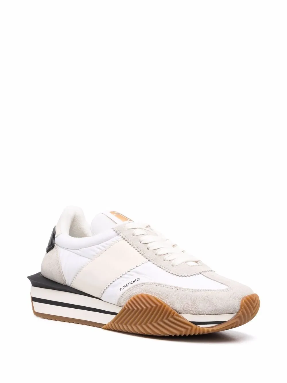 James sneakers