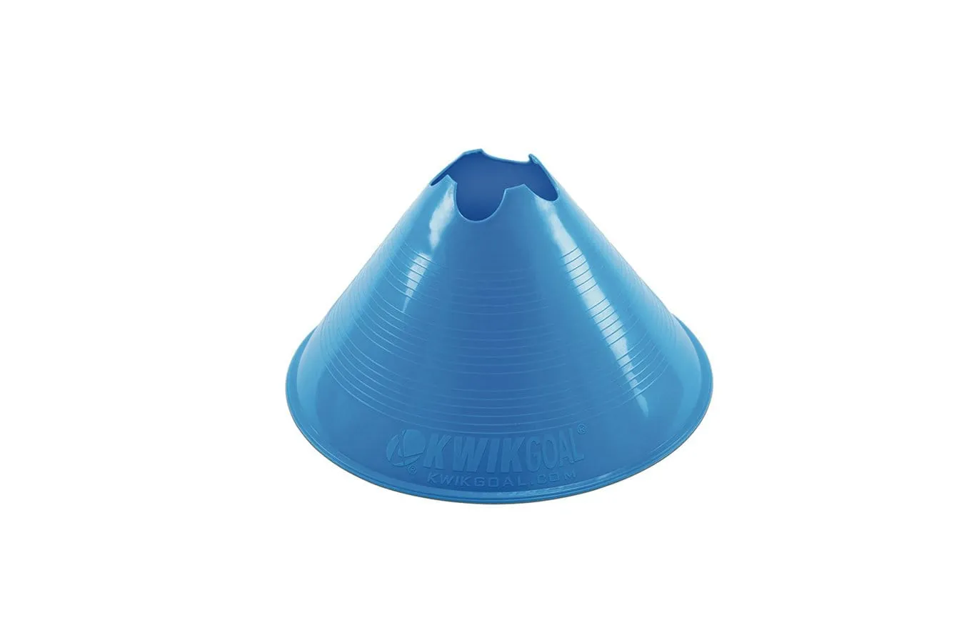Jumbo Disc Cones