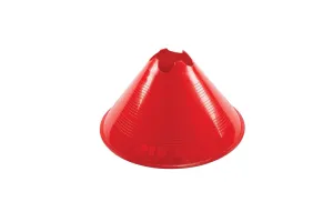 Jumbo Disc Cones