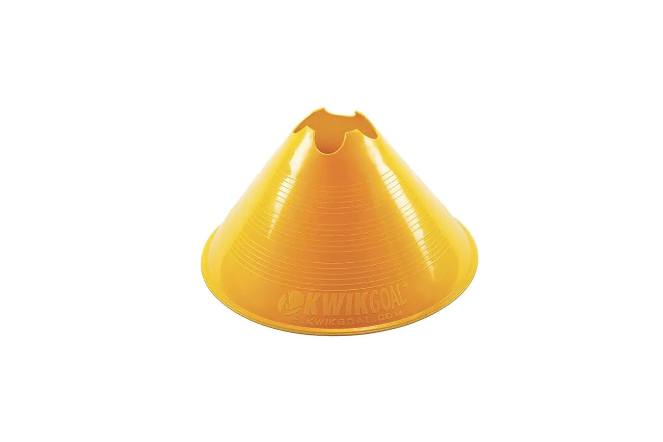 Jumbo Disc Cones