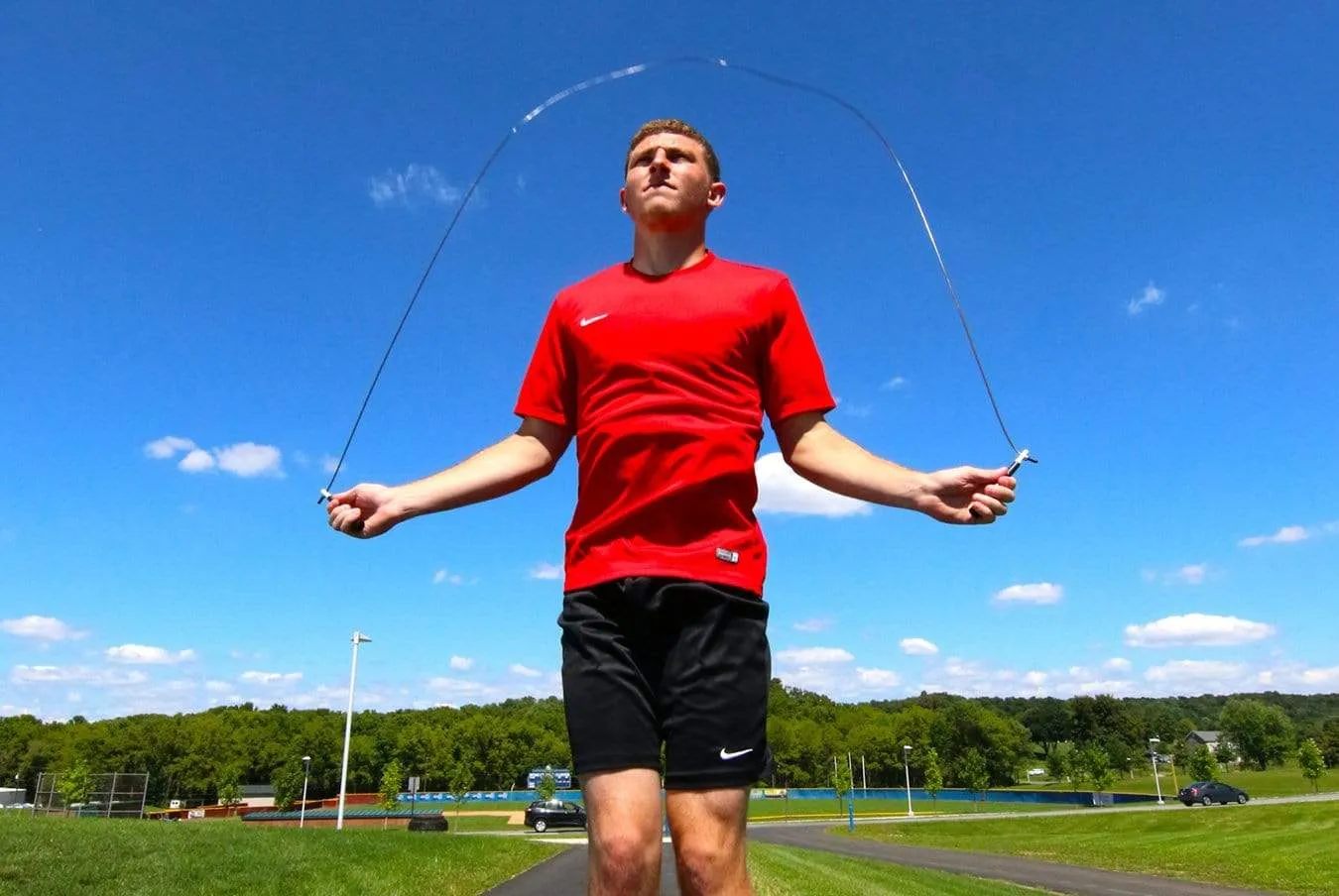 Jump Rope - Adjustable