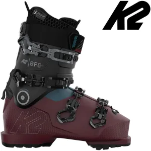 K2 - B.F.C. 105