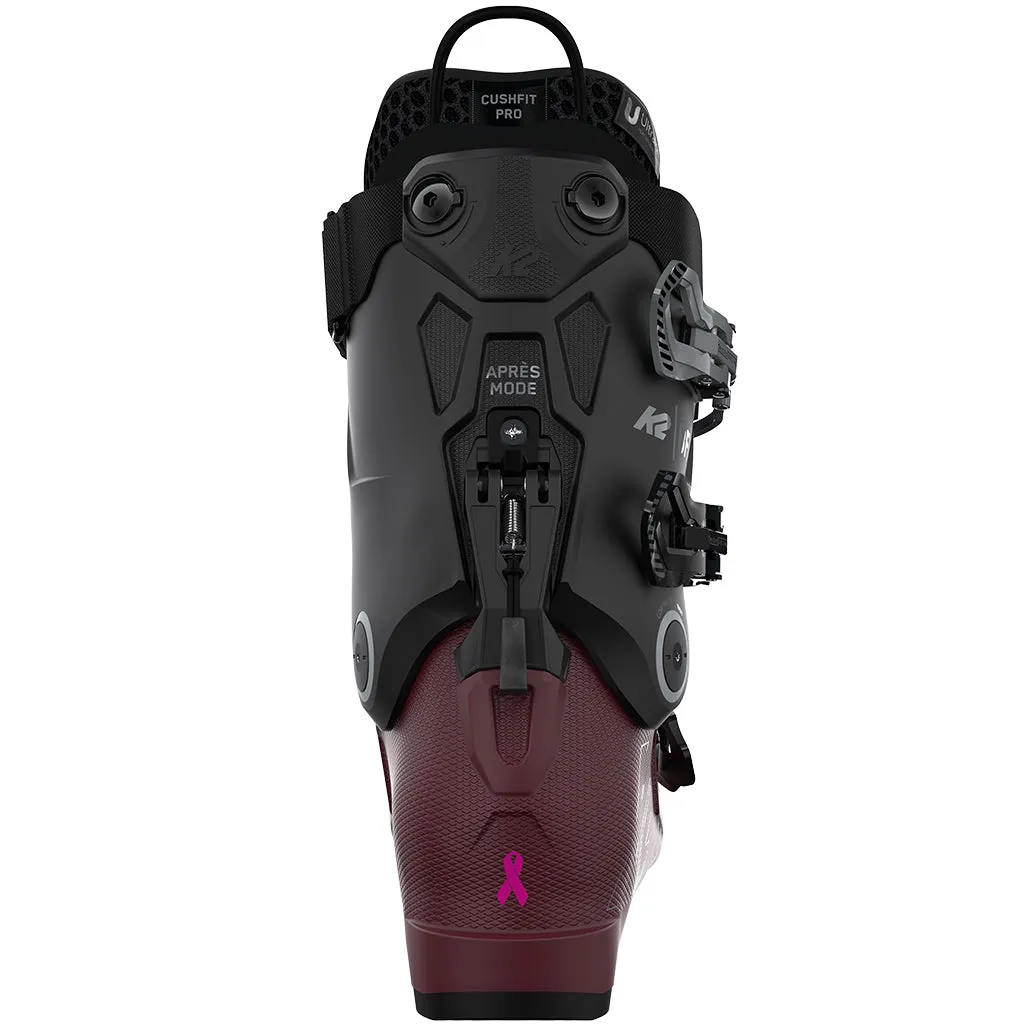 K2 - B.F.C. 105