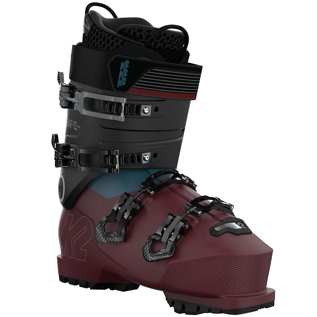 K2 - B.F.C. 105