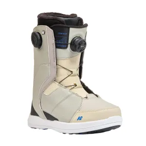 K2 Women's Contour Boot Print Shop 2025