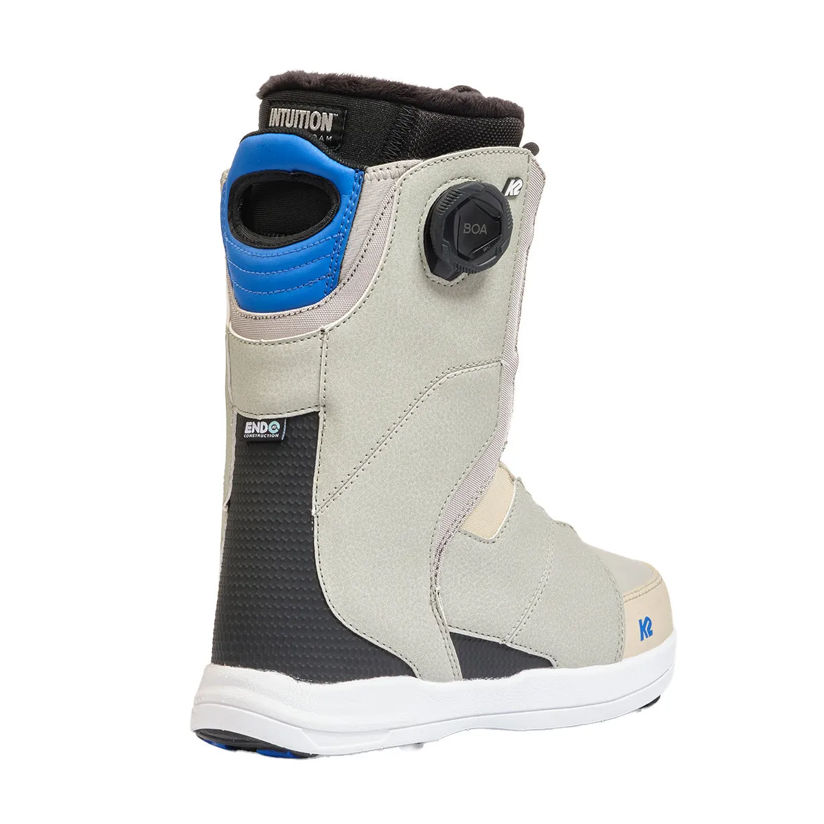 K2 Women's Contour Boot Print Shop 2025