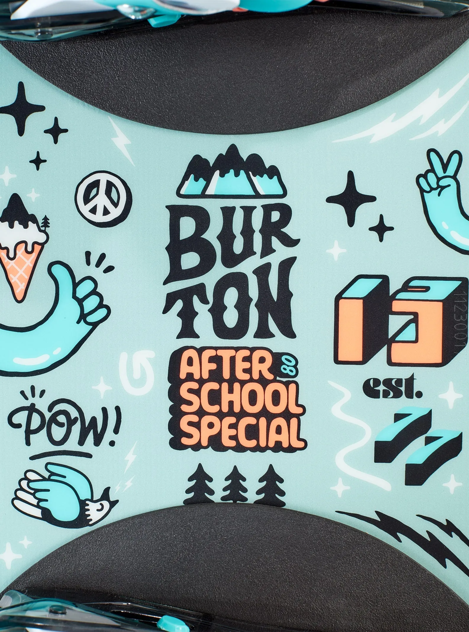 Kids' After School Special Snowboard