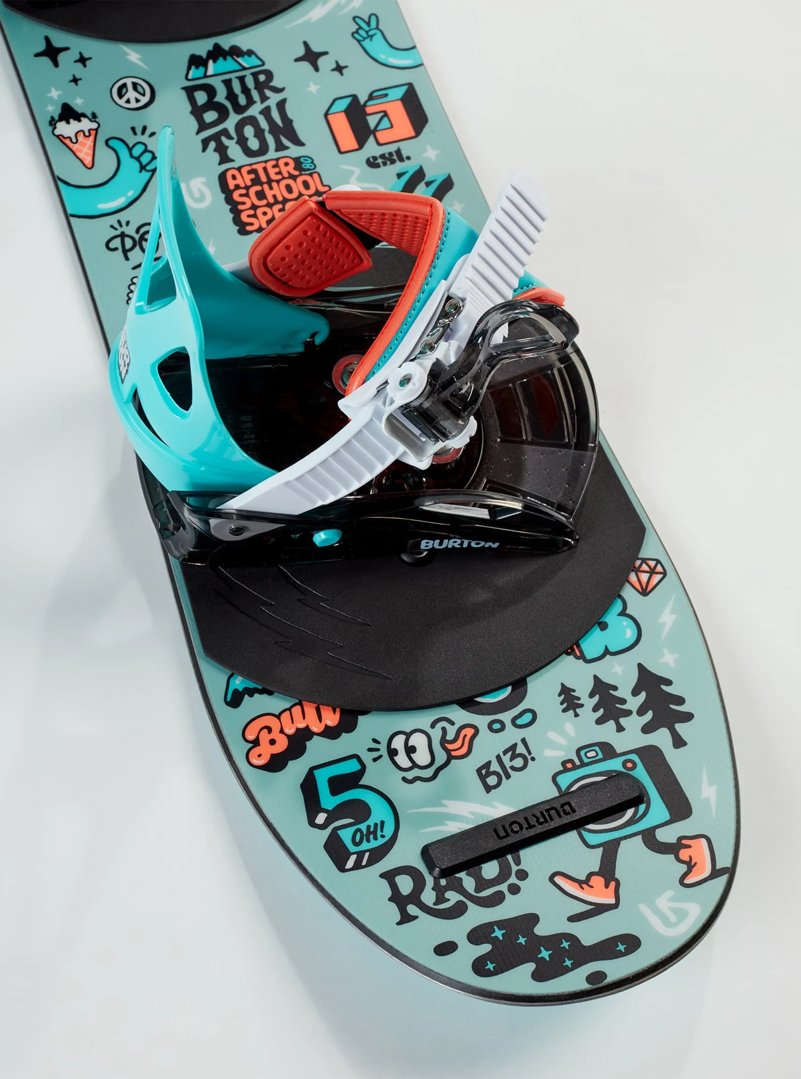 Kids' After School Special Snowboard