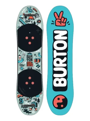 Kids' After School Special Snowboard