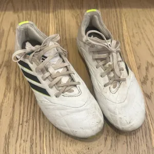 Kids Size 3 Adidas Copa soccer cleats