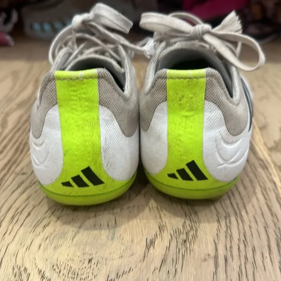 Kids Size 3 Adidas Copa soccer cleats