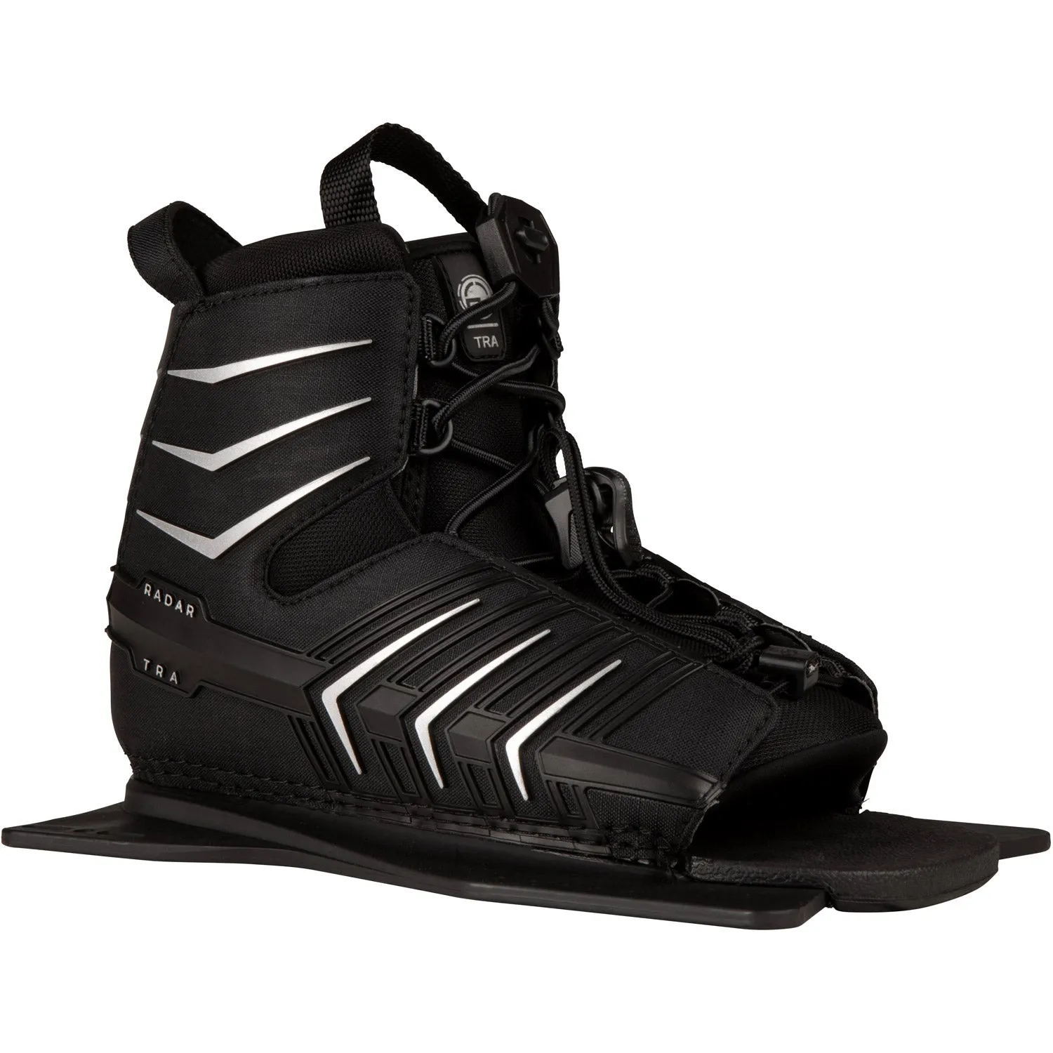 Kids TRA Slalom Ski w/ TRA Boot Package