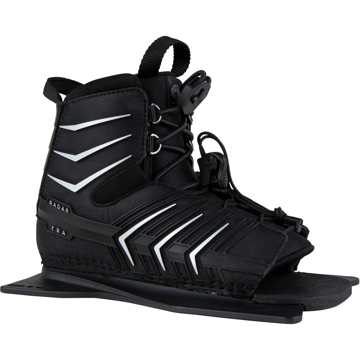 Kid's T.R.A. Slalom Ski w/ TRA Boot Package