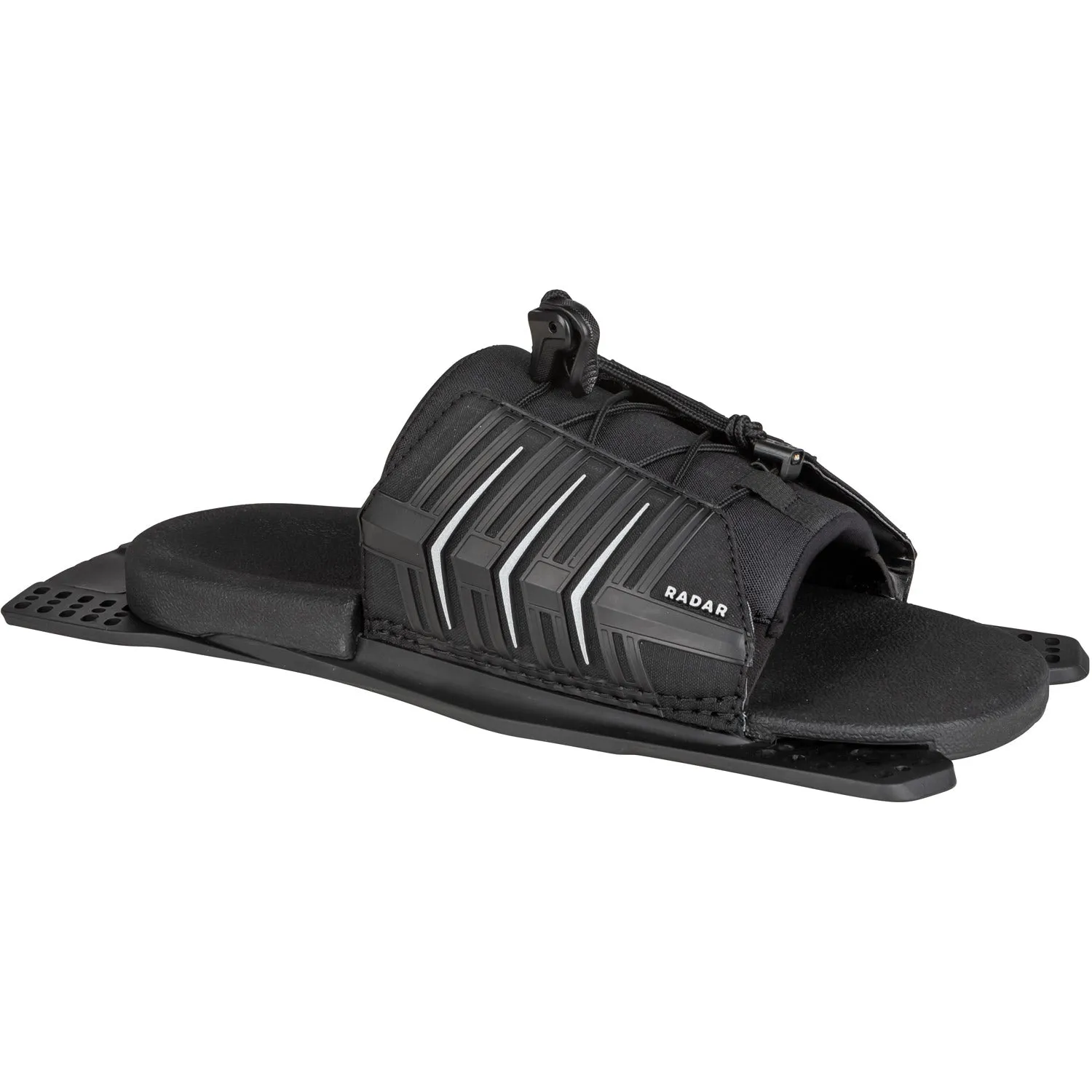 Kid's T.R.A. Slalom Ski w/ TRA Boot Package