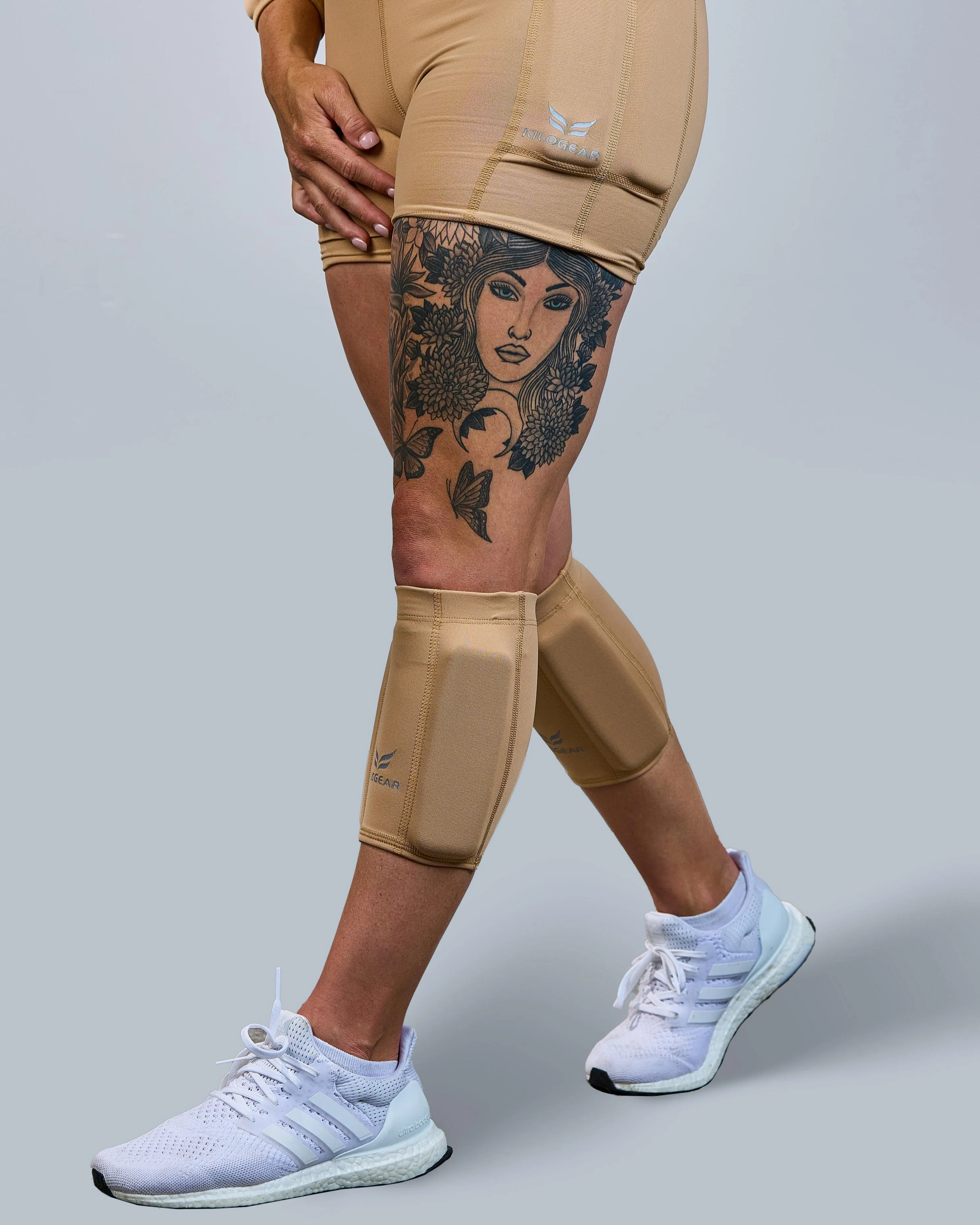KILOGEAR POWER Weighted Leg Bands