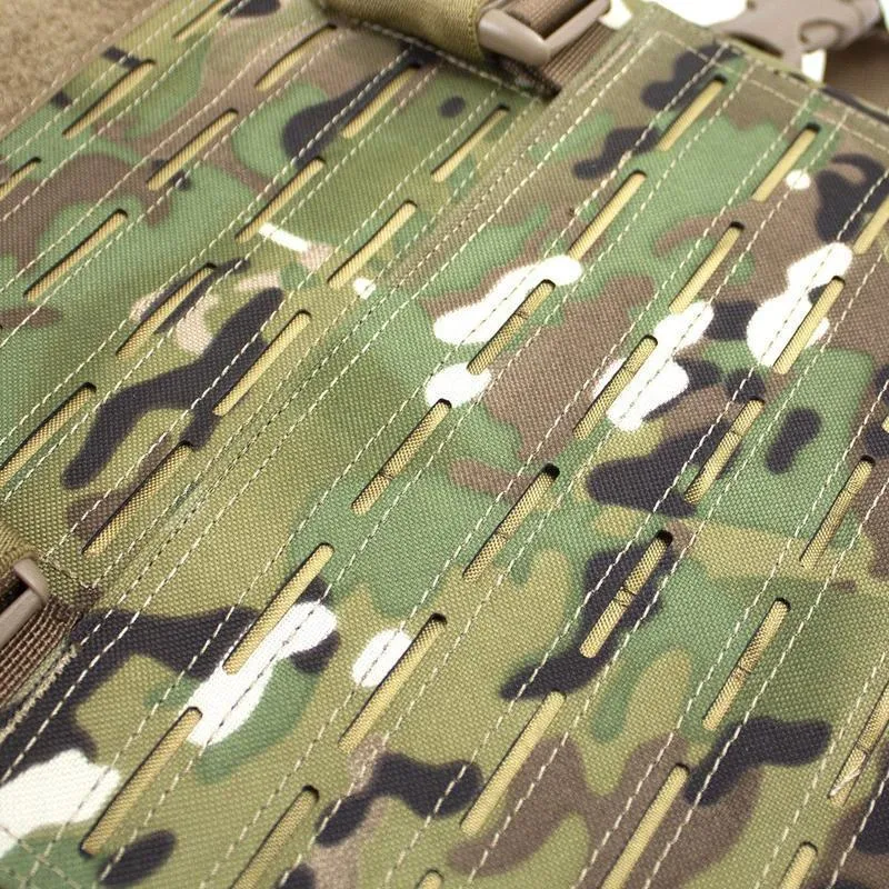 Kinetic Plate carrier