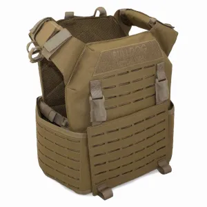 Kinetic Plate carrier