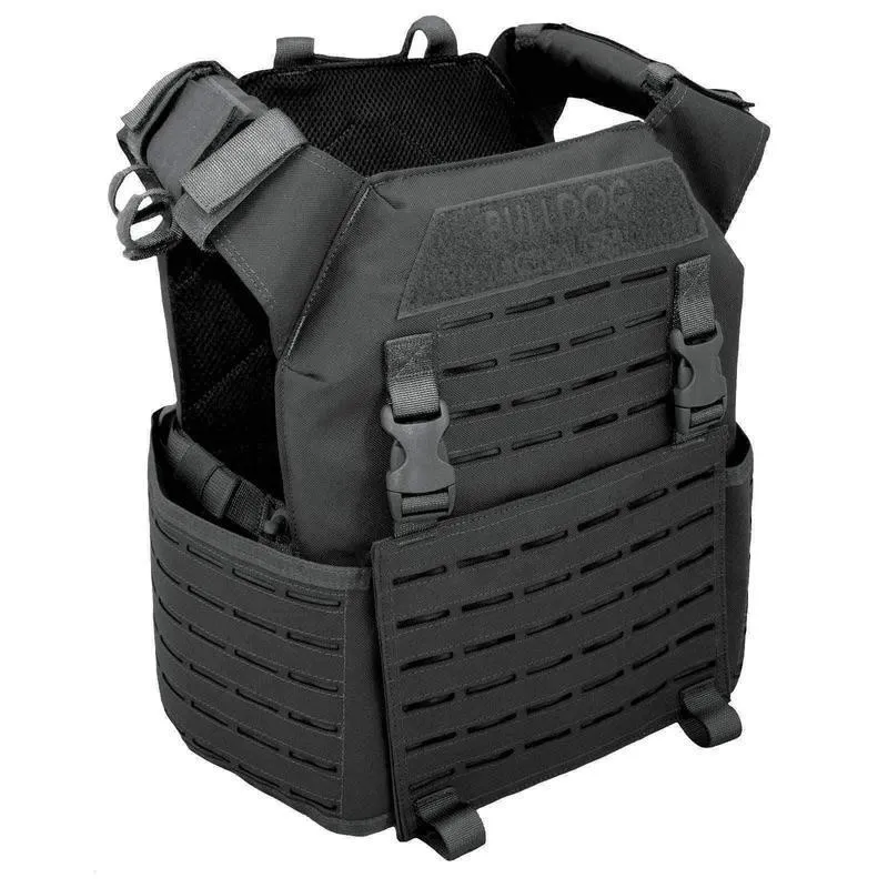 Kinetic Plate carrier