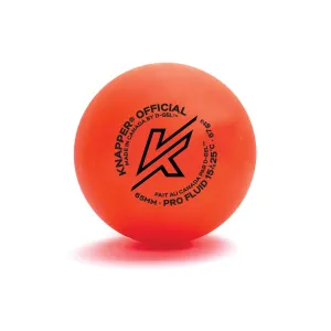 Knapper AK Pro Fluid Hockey Ball