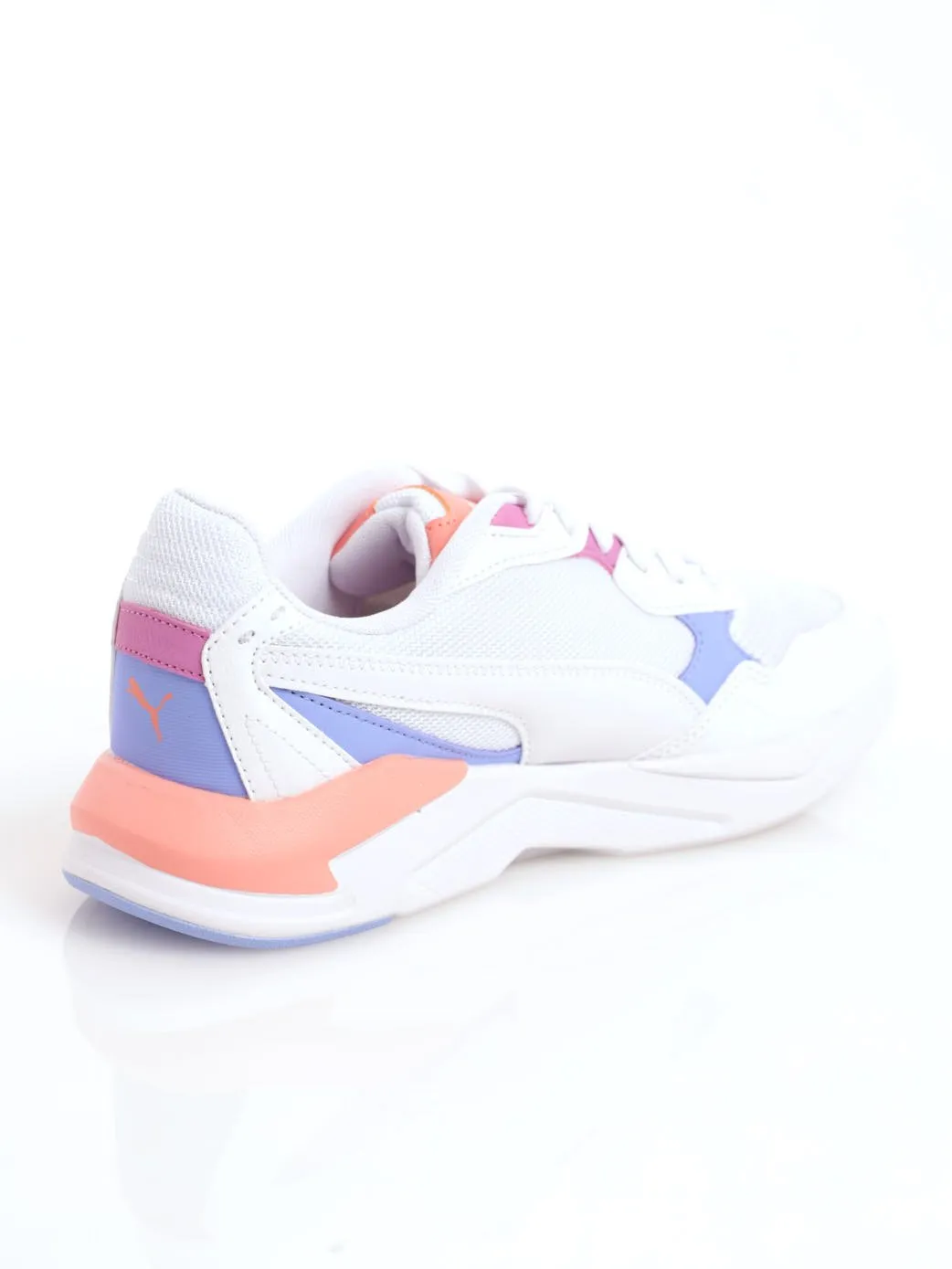 Ladies X-Ray Speed Lite Sneaker - White