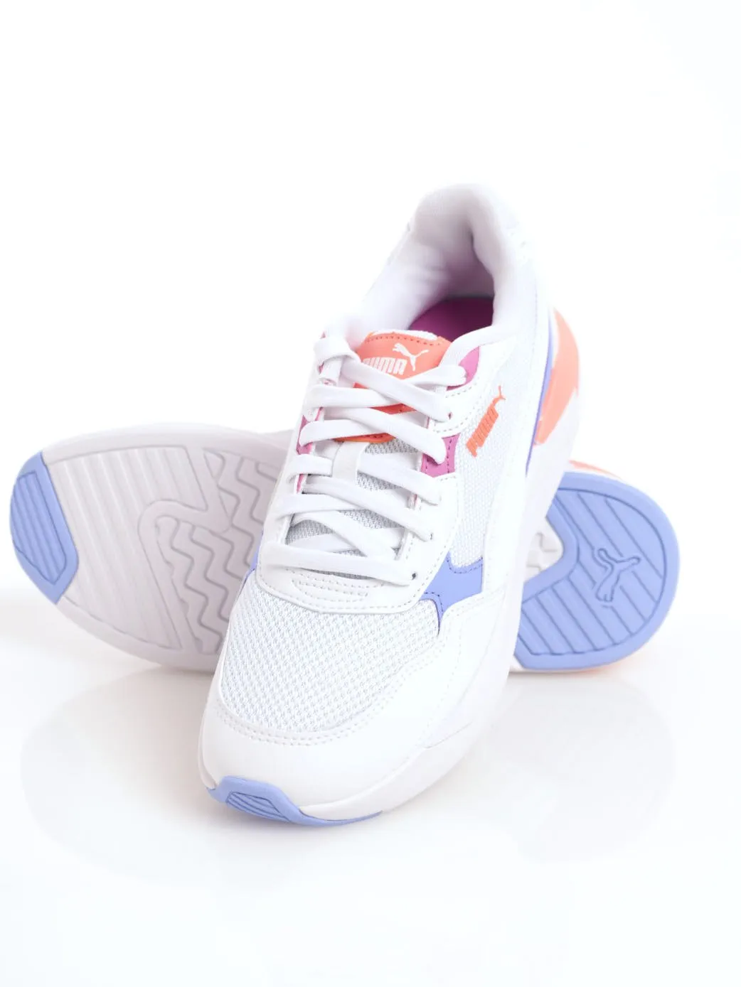 Ladies X-Ray Speed Lite Sneaker - White