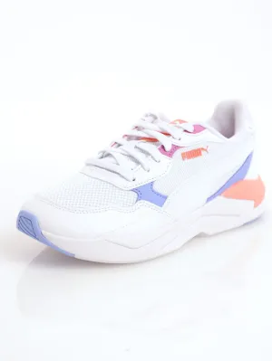 Ladies X-Ray Speed Lite Sneaker - White