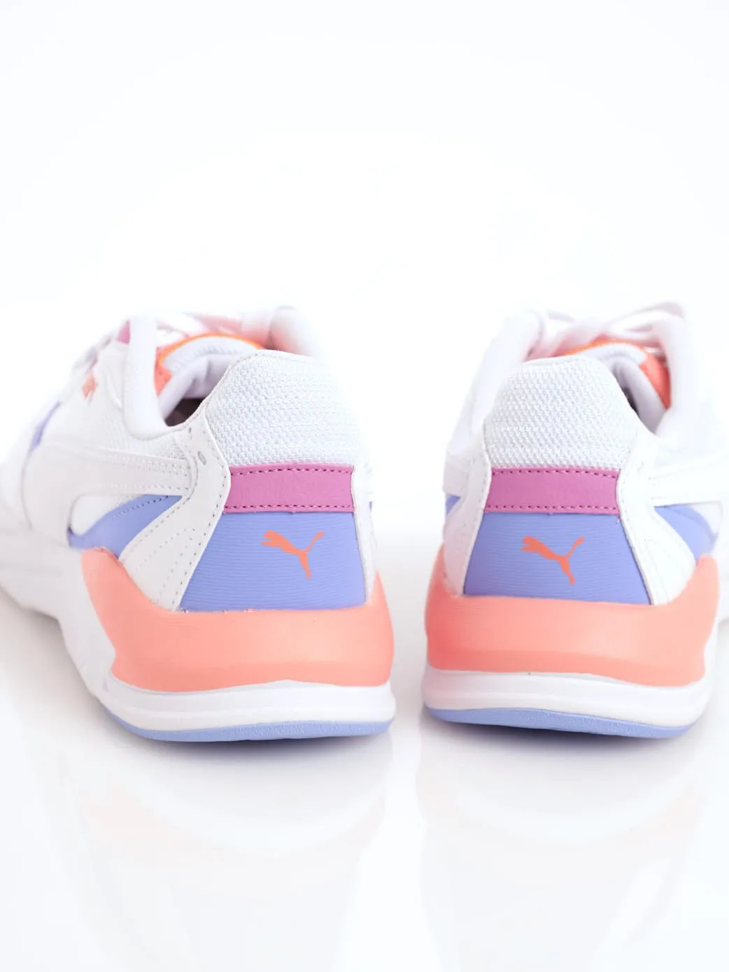 Ladies X-Ray Speed Lite Sneaker - White