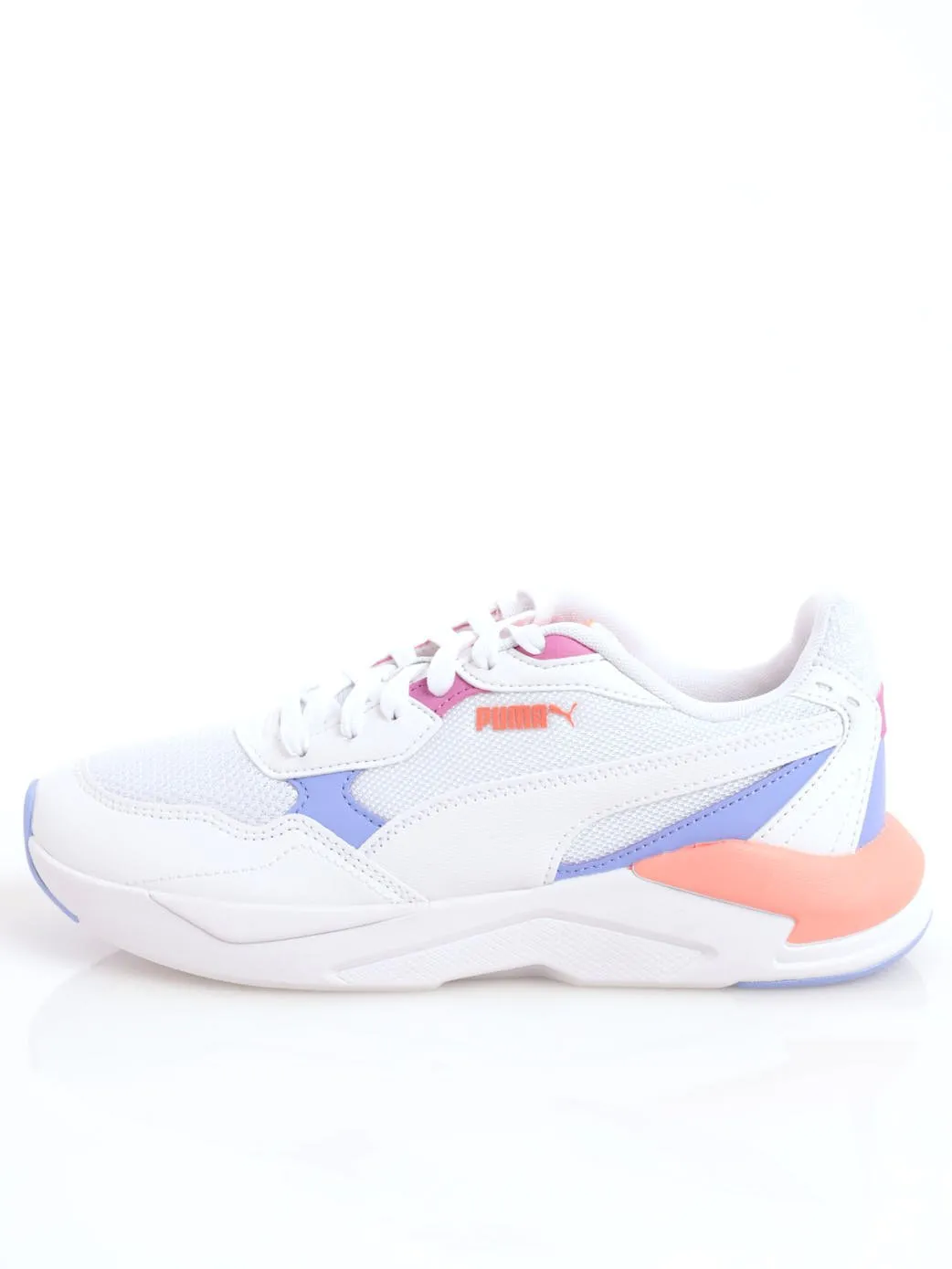 Ladies X-Ray Speed Lite Sneaker - White