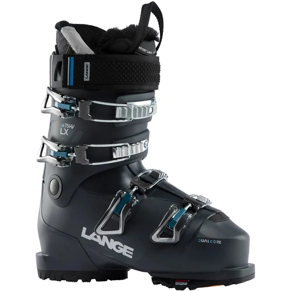 Lange LX 75 Womens HV Ski Boot 2024