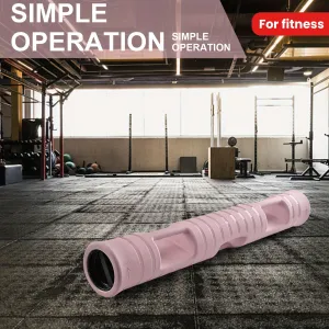 Large Weighted Fitness Barrel