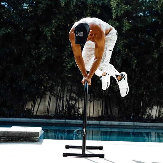 Lebert EQUALIZER Frank Medrano XXL Signature Series